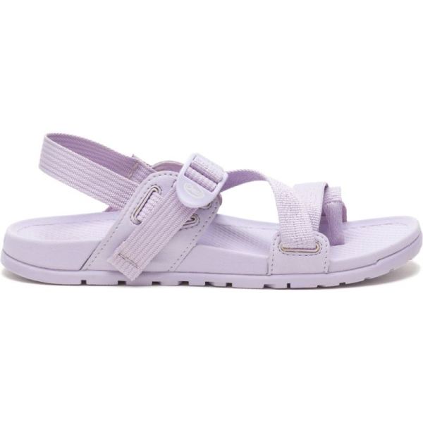 Chacos Sandals Women's Lowdown 2 - Orchid