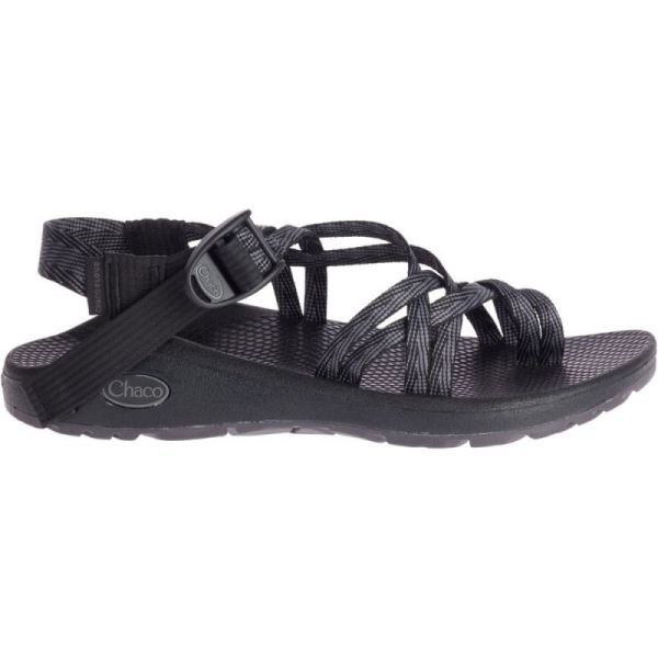 Chacos Sandals Women's Z/Cloud X2 - Limb Black - Click Image to Close