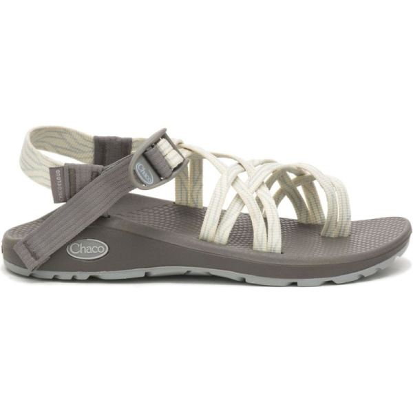 Chacos Sandals Women's Z/Cloud X2 - Serpent Cream