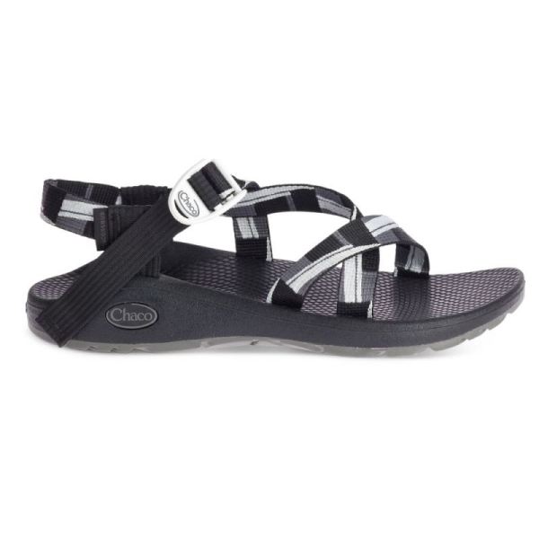 Chacos Sandals Women's Z/Cloud - Eitherway B+W - Click Image to Close