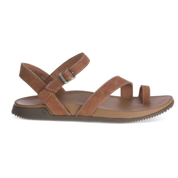 Chacos Sandals Women's Tulip - Toffee