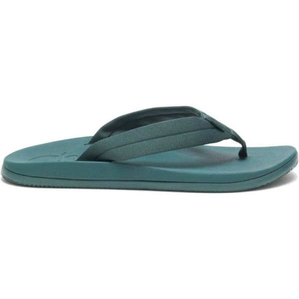 Chacos Flips Men's Chillos Flip - Tube Pine