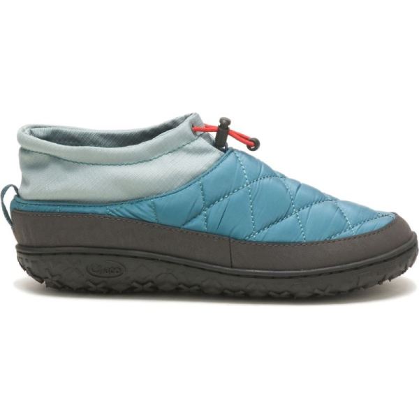 Chacos Shoes Women's Ramble Puff Cinch - Glacier Blue