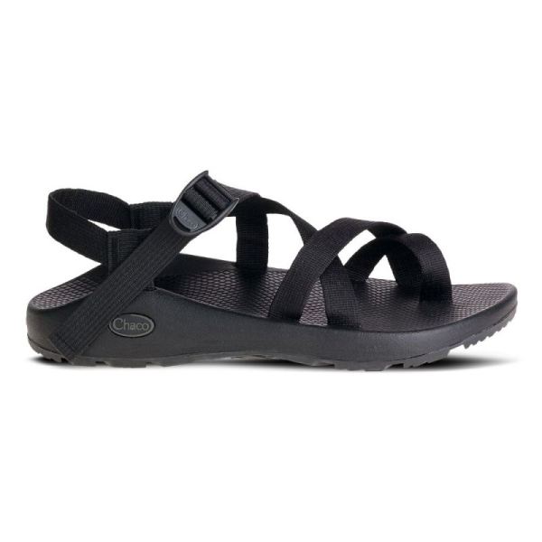 Chacos Sandals Men's Z/2 Classic Wide Width - Black - Click Image to Close