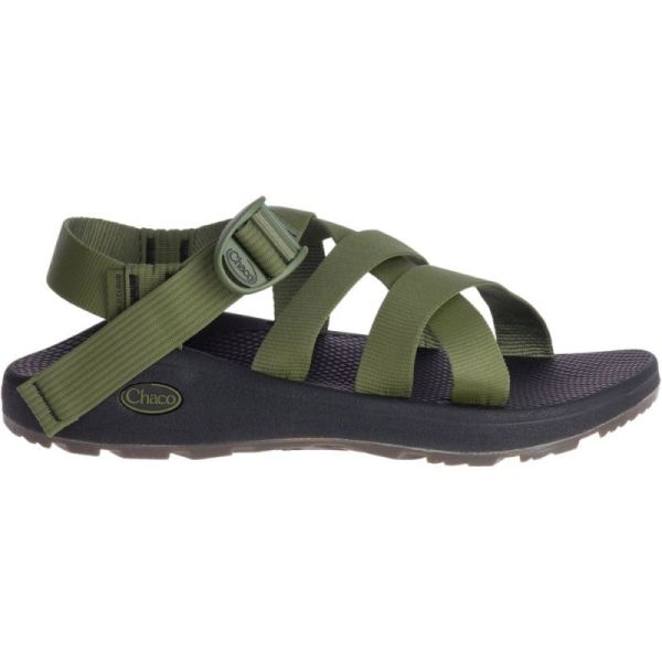 Chacos Sandals Men's Banded Z/Cloud - Moss Lichen