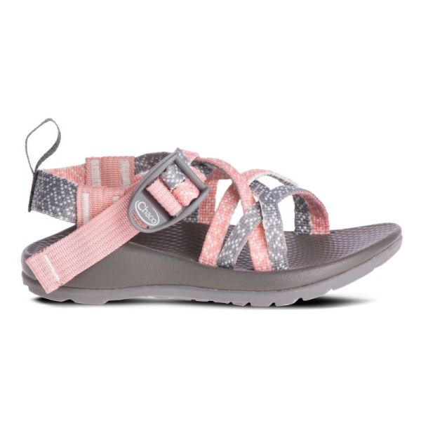 Chacos Kid's Sandals ZX/1 EcoTread - Burlap Heather