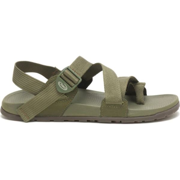 Chacos Sandals Men's Lowdown 2 - Moss