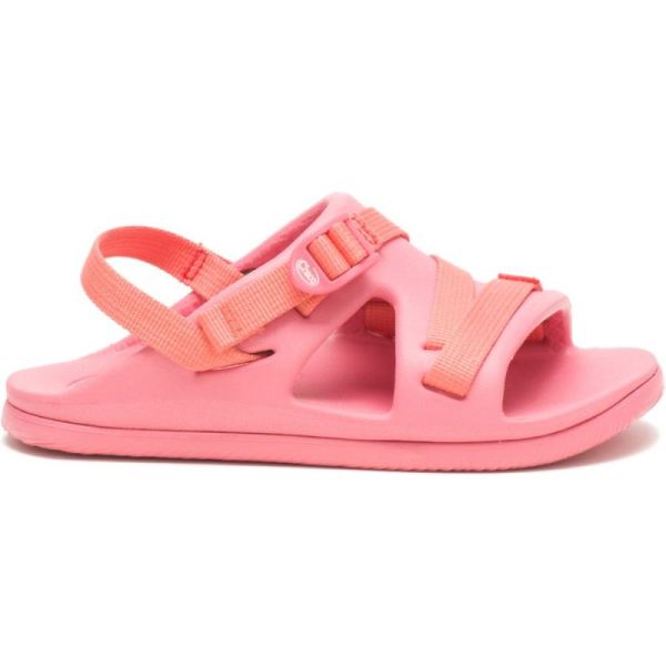 Chacos Kid's Sandals Big Kid Chillos Sport - Rose
