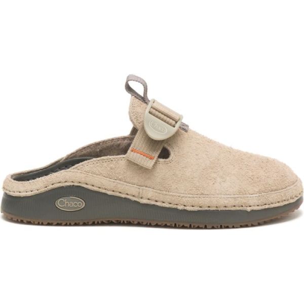 Chacos Shoes Women's Paonia Clog - Natural