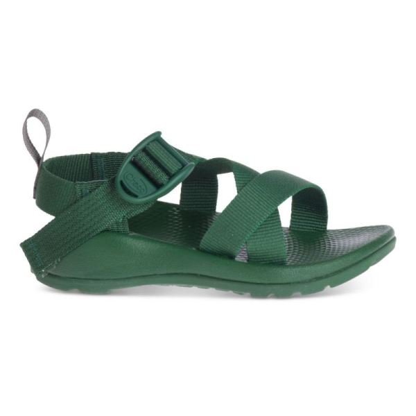 Chacos Kid's Sandals Z/1 EcoTread - Pastures - Click Image to Close