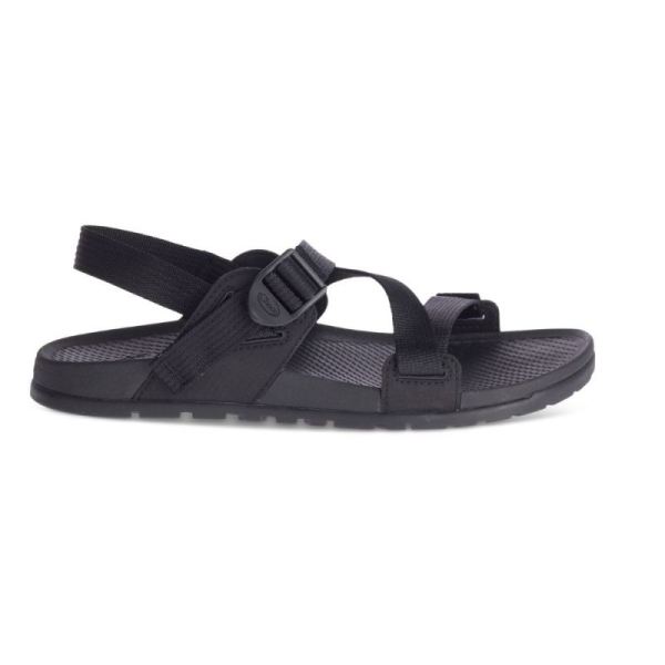 Chacos Sandals Women's Lowdown Sandal - Black