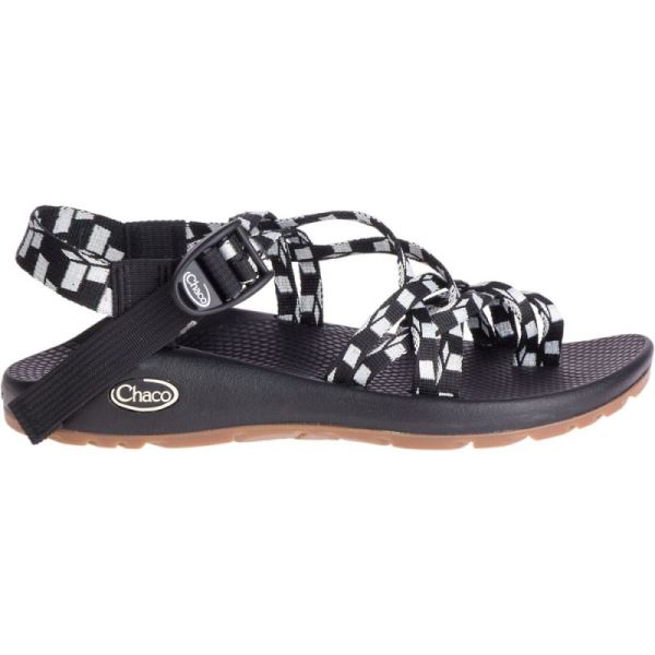 Chacos Sandals Women's ZX/2 Classic - Cubit Black