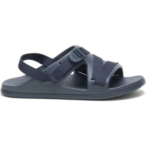 Chacos Sandals Men's Chillos Sport - Navy