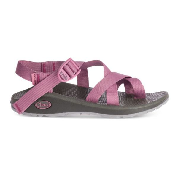 Chacos Sandals Women's Z/Cloud 2 - Solid Rose - Click Image to Close