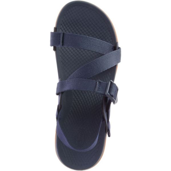 Chacos Sandals Women's Lowdown Sandal - Navy