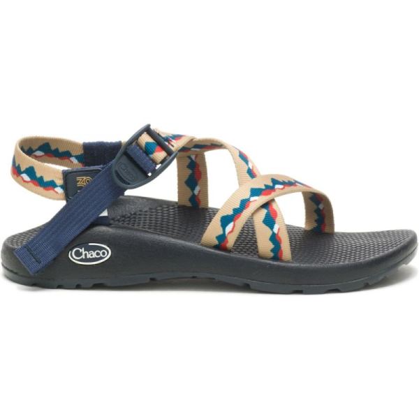 Chacos Sandals Women's Chaco X New Belgium Z/1 Classic USA - Wild Mountain Taupe - Click Image to Close