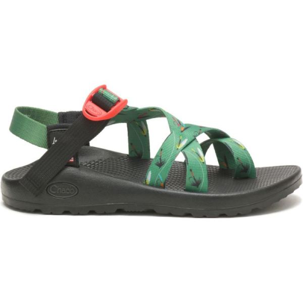 Chacos Sandals Women's Chaco x Thomas Rhett Z/2 Classic USA - Boulder - Click Image to Close