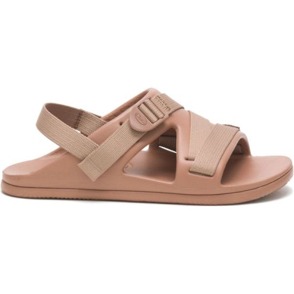 Chacos Sandals Women's Chillos Sport - Clay