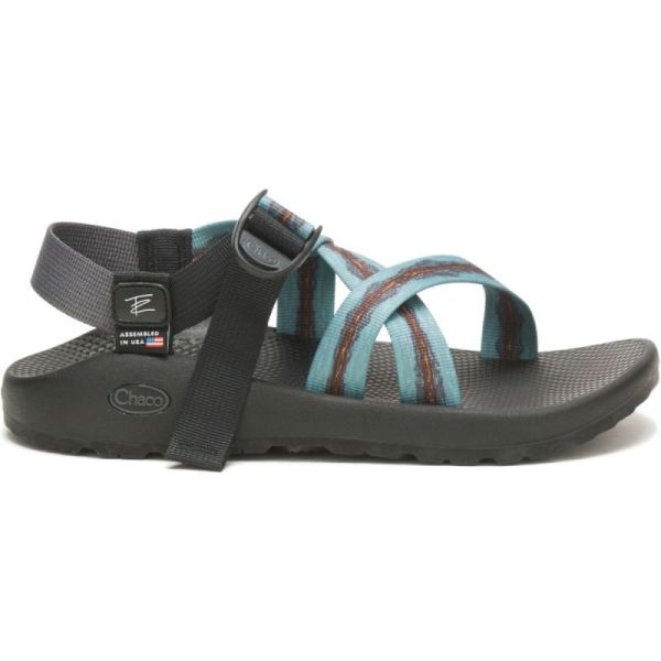 Chacos Sandals Men's Chaco x Thomas Rhett Z/1 Classic USA - Reflections