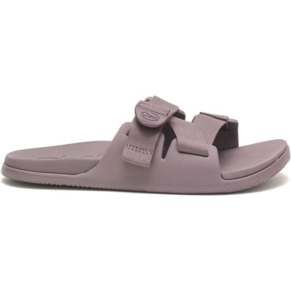 Chacos Flips Women's Chillos Slide - Sparrow - Click Image to Close