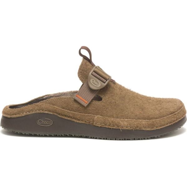 Chacos Shoes Men's Paonia Clog - Teak