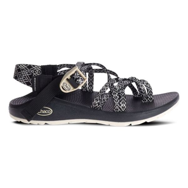 Chacos Sandals Women's Z/Cloud X2 - Webb Angora