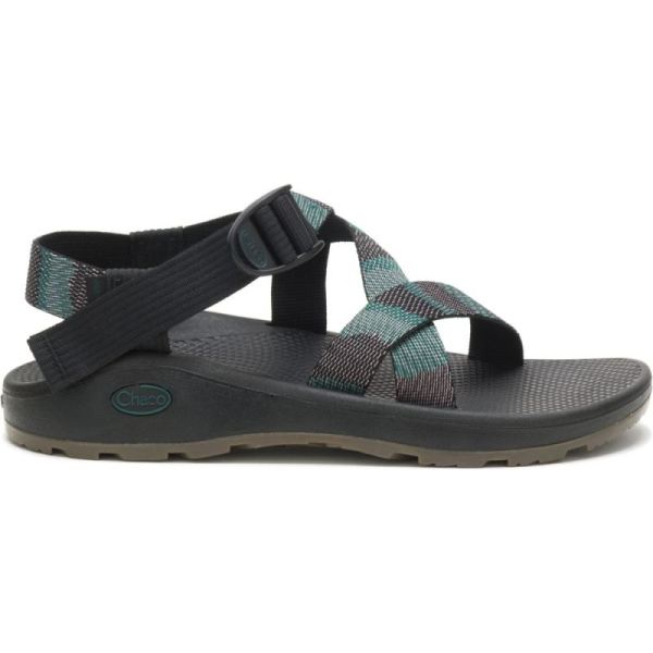 Chacos Sandals Men's Z/Cloud - Weave Black - Click Image to Close