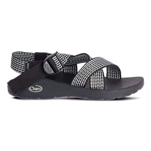 Chacos Sandals Women's Mega Z/Cloud - Prong Black - Click Image to Close