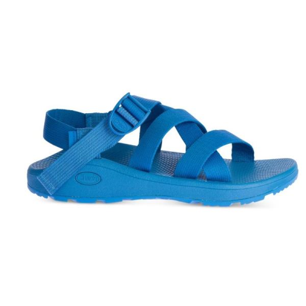 Chacos Sandals Men's Banded Z/Cloud - Cerulean