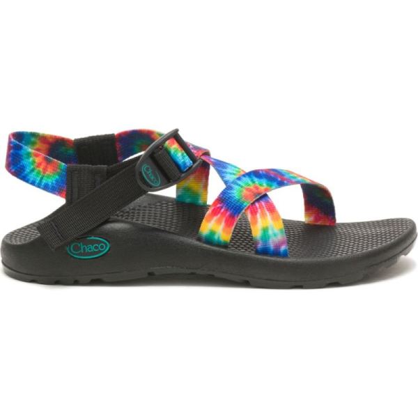 Chacos Sandals Women's Z/1 Classic - Tie Dye - Click Image to Close