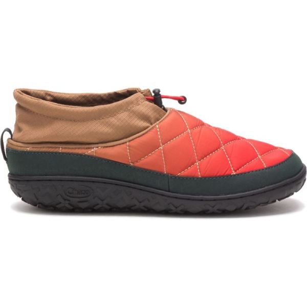 Chacos Shoes Men's Ramble Puff Cinch - Ombre Sunrise