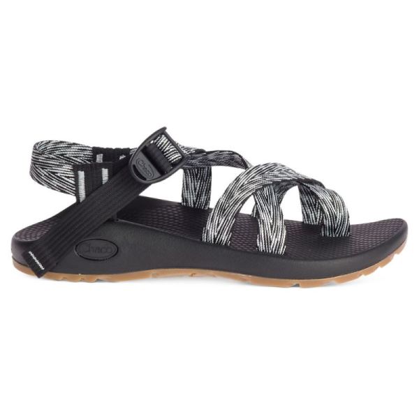 Chacos Sandals Women's Z/2 Classic - Trap B+W - Click Image to Close