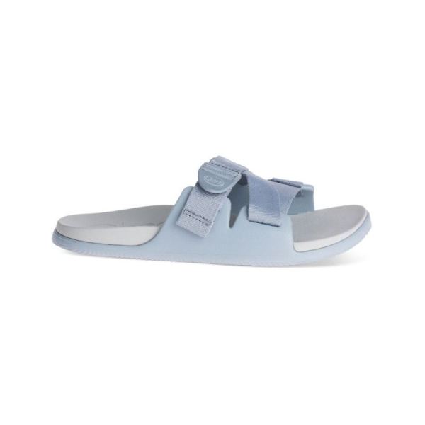 Chacos Flips Women's Chillos Slide - Granite