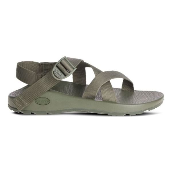 Chacos Sandals Men's Z/1 Classic - Olive Night - Click Image to Close