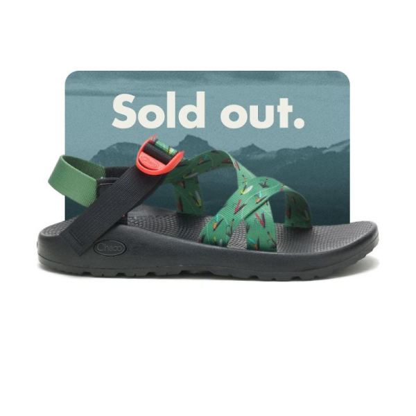 Chacos Sandals Men's Chaco x Thomas Rhett Z/1 Classic USA - Boulder - Click Image to Close