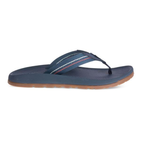 Chacos Flips Men's Lowdown Flip - String Eclipse - Click Image to Close