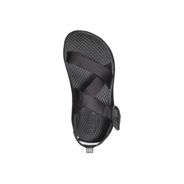 Chacos Kid's Sandals Z/1 EcoTread - Black