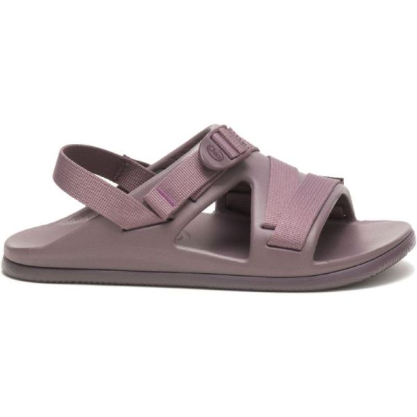 Chacos Sandals Women's Chillos Sport - Sparrow - Click Image to Close