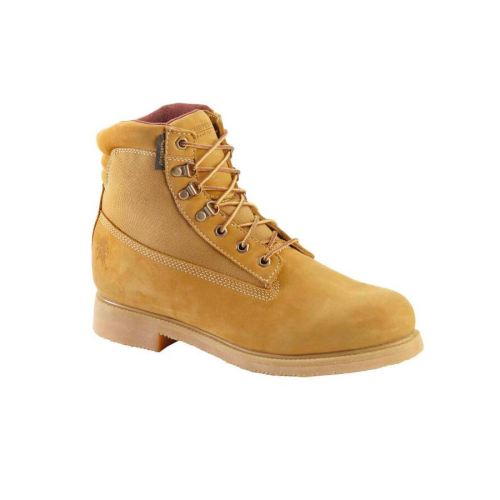 CHIPPEWA BOOTS | MEN'S SPORTILITY 6" WORK BOOTS-GOLDEN TANSelect Color: Golden Tan - Click Image to Close