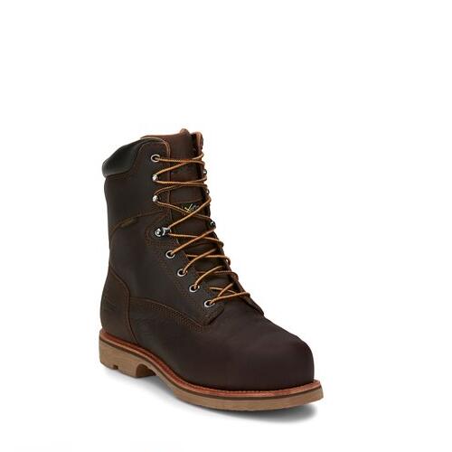 CHIPPEWA BOOTS | BOOTS SERIOUS PLUS-72311