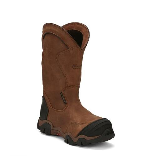 CHIPPEWA BOOTS | BOOTS CROSS TERRAIN-L50023