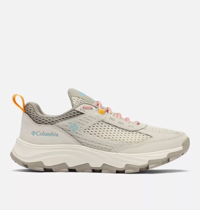 Columbia Women's Hatana Breathe Shoe-Light Cloud, Sea Wave | Canada Outlet - Click Image to Close