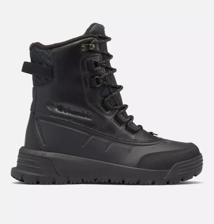 Columbia BUGABOOT CELSIUS-Black, Graphite | Canada Outlet