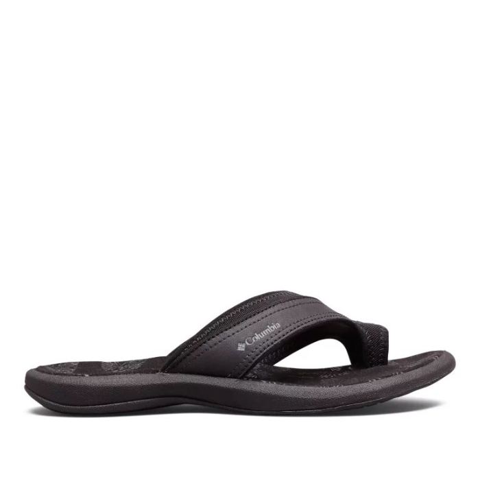 Columbia Women's Kea II Sandal-Black, Ti Grey Steel | Canada Outlet