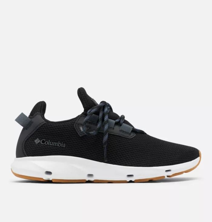 Columbia Women's Columbia Vent Aero Shoe-Black, Velvet Cove | Canada Outlet