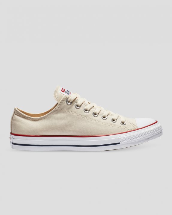 Converse | Women's Chuck Taylor All Star Seasonal Colour Low Top Natural