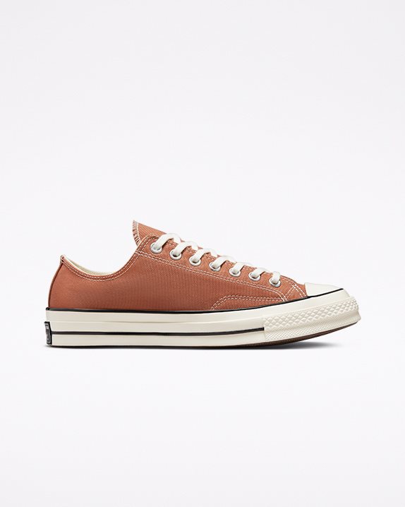 Converse | Men's Chuck 70 Seasonal Colour Low Top Mineral Clay