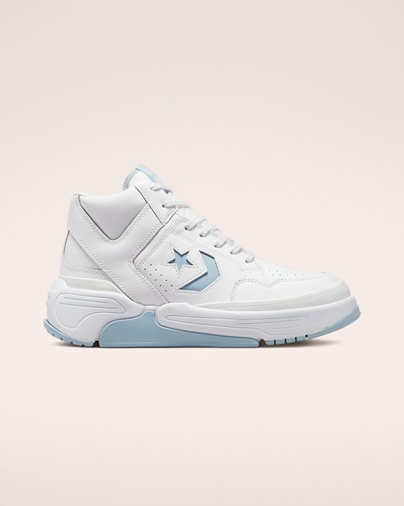 Converse | Men's Weapon CX Seasonal Colour High Top White