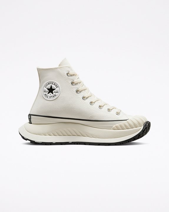 Converse | Men's Chuck 70 AT-CX Future Comfort High Top Vintage White