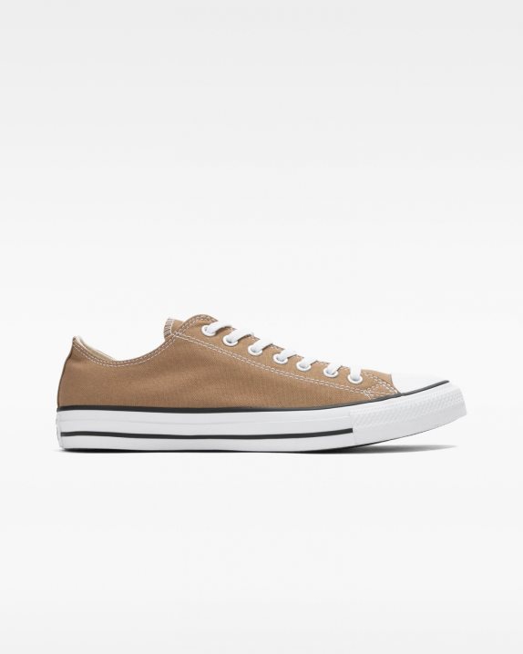 Converse | Men's Chuck Taylor All Star Seasonal Colour Low Top Sand Dune